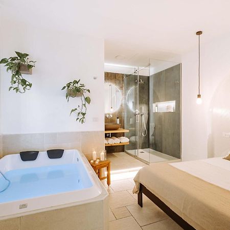 Dirium - Exclusive Rooms Монополі Екстер'єр фото