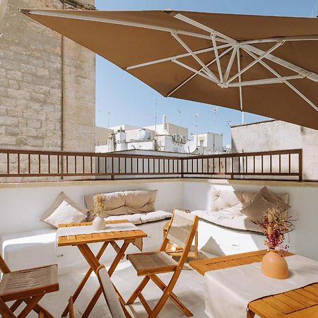 Dirium - Exclusive Rooms Монополі Екстер'єр фото
