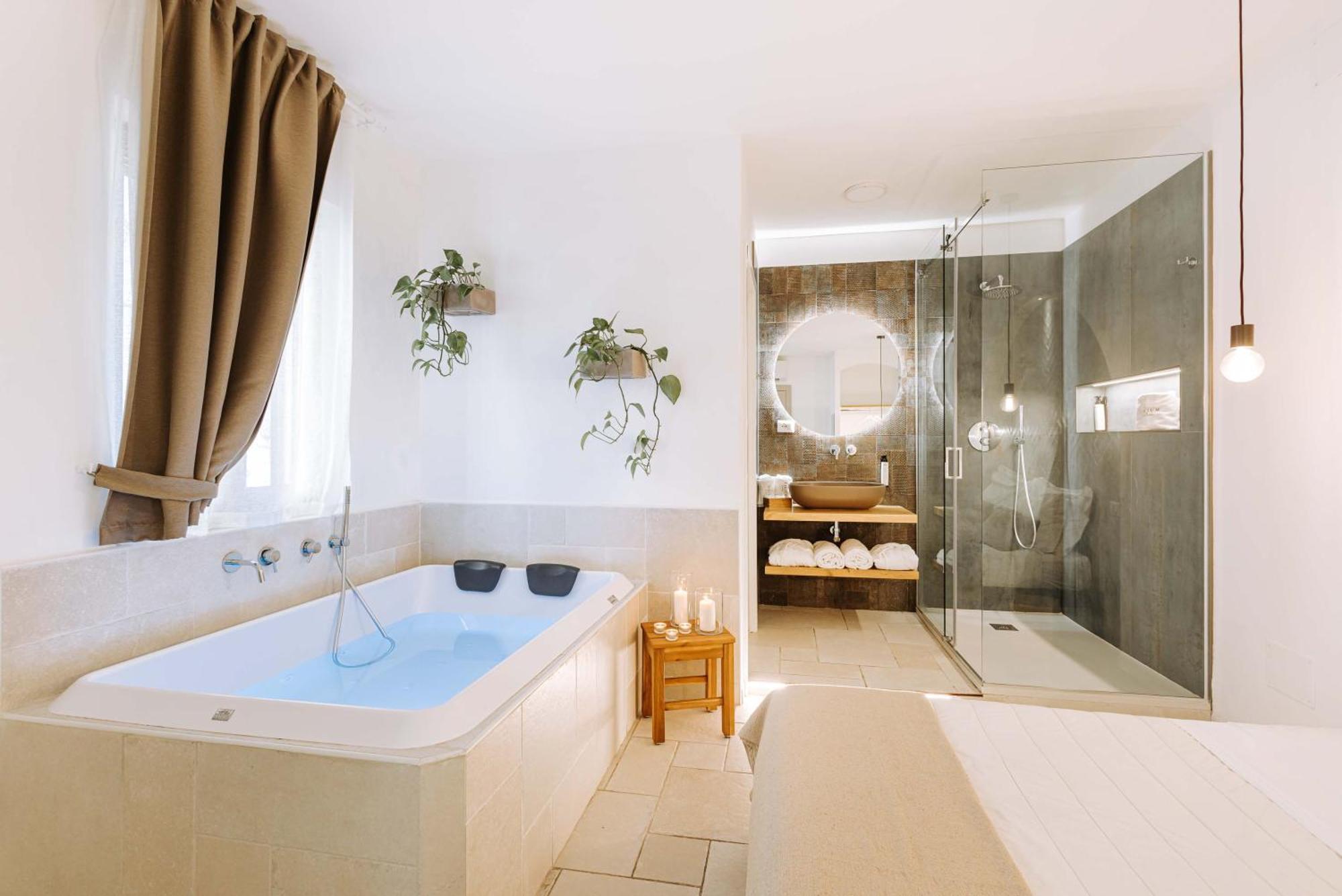 Dirium - Exclusive Rooms Монополі Екстер'єр фото