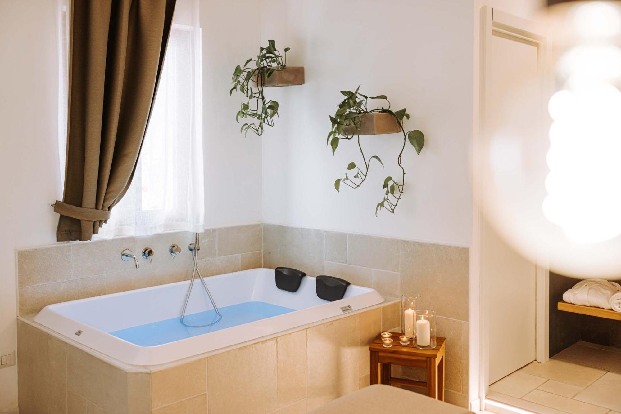Dirium - Exclusive Rooms Монополі Екстер'єр фото