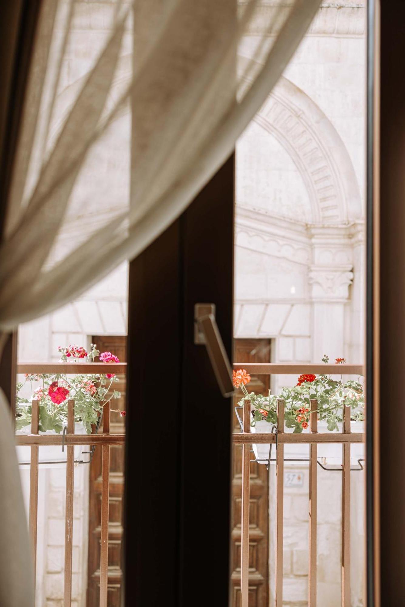 Dirium - Exclusive Rooms Монополі Екстер'єр фото