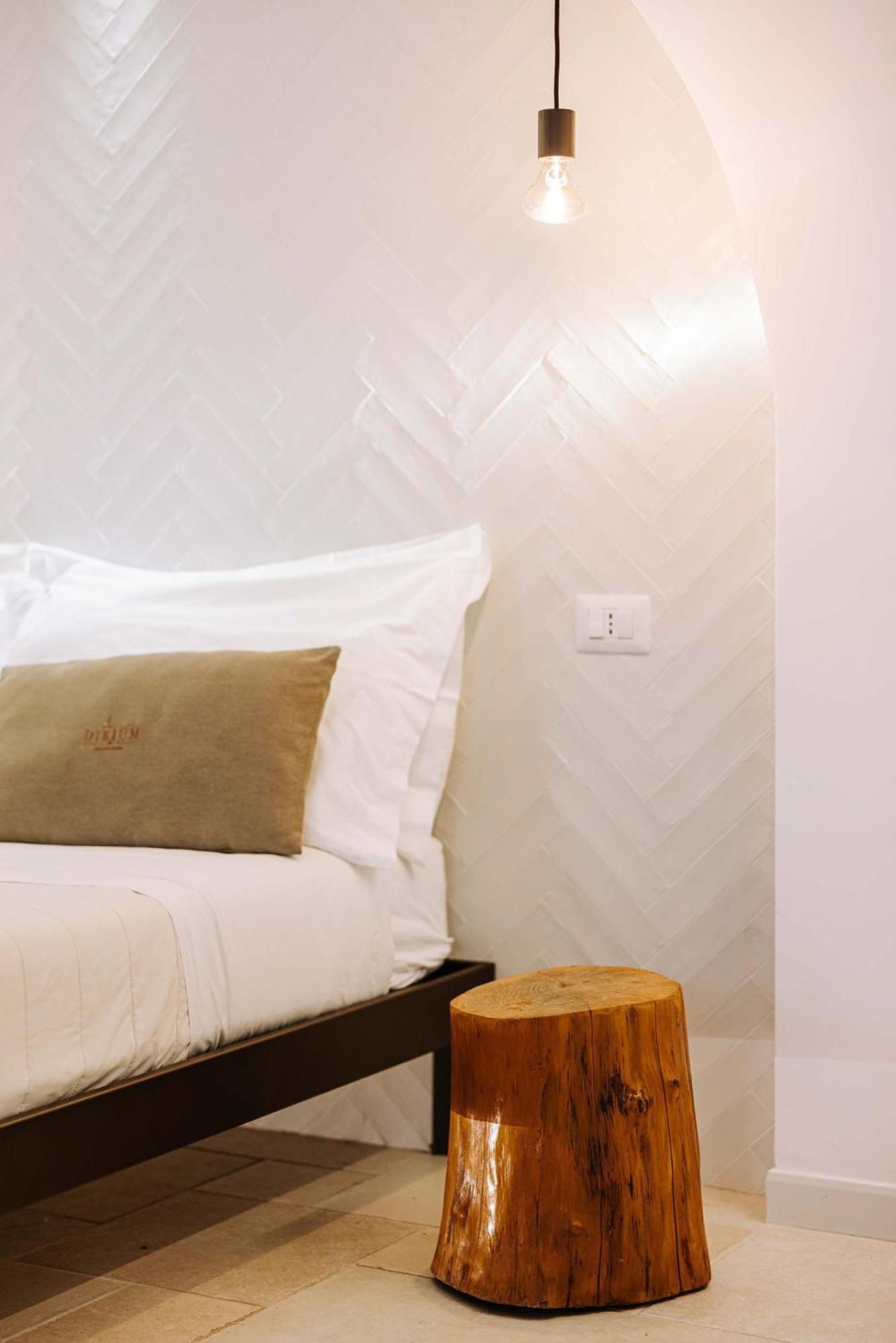 Dirium - Exclusive Rooms Монополі Екстер'єр фото