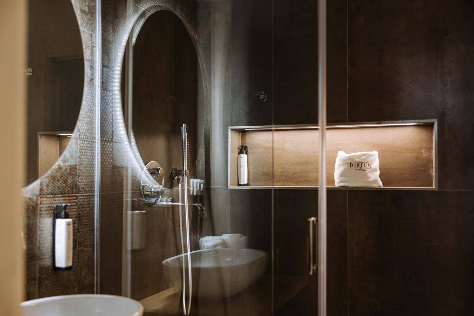 Dirium - Exclusive Rooms Монополі Екстер'єр фото