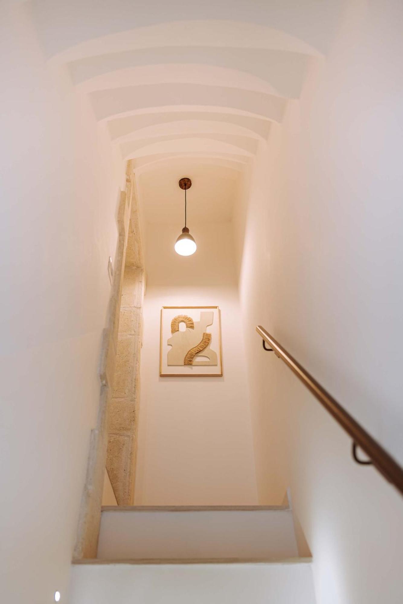 Dirium - Exclusive Rooms Монополі Екстер'єр фото