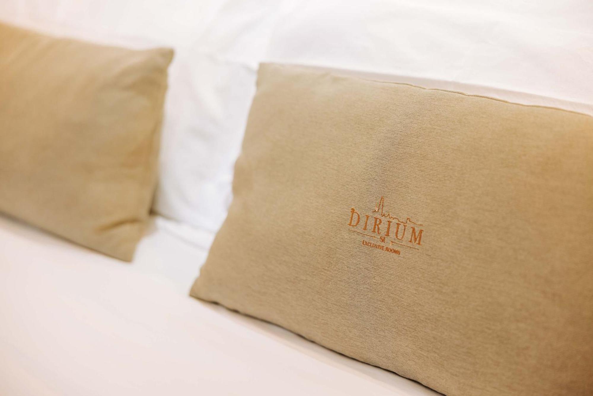 Dirium - Exclusive Rooms Монополі Екстер'єр фото