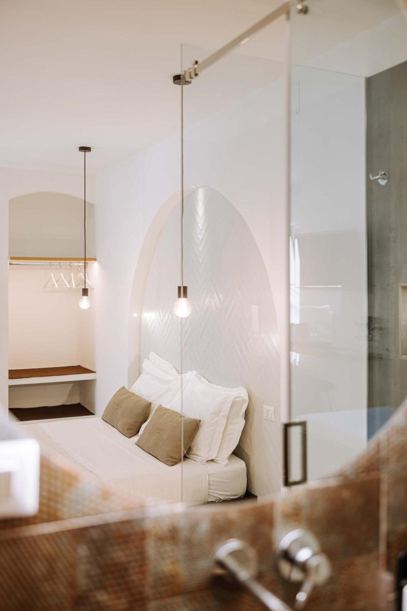 Dirium - Exclusive Rooms Монополі Екстер'єр фото