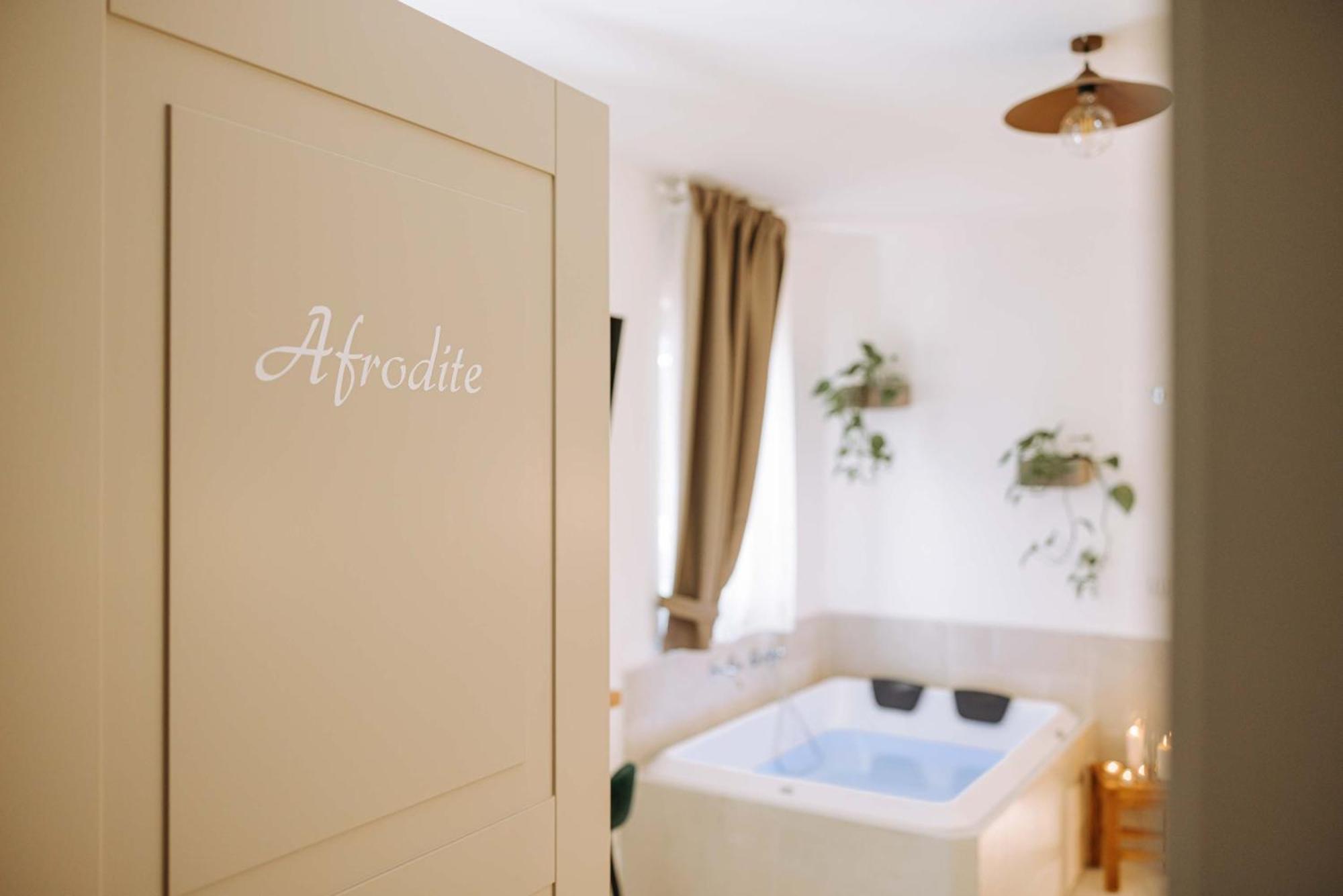 Dirium - Exclusive Rooms Монополі Екстер'єр фото