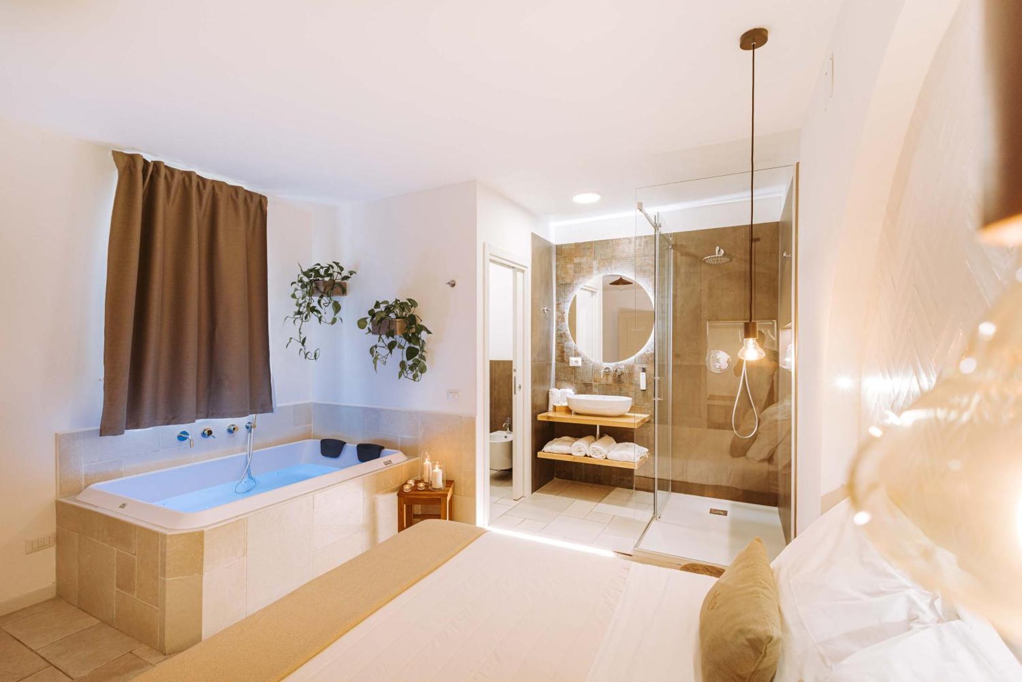 Dirium - Exclusive Rooms Монополі Екстер'єр фото