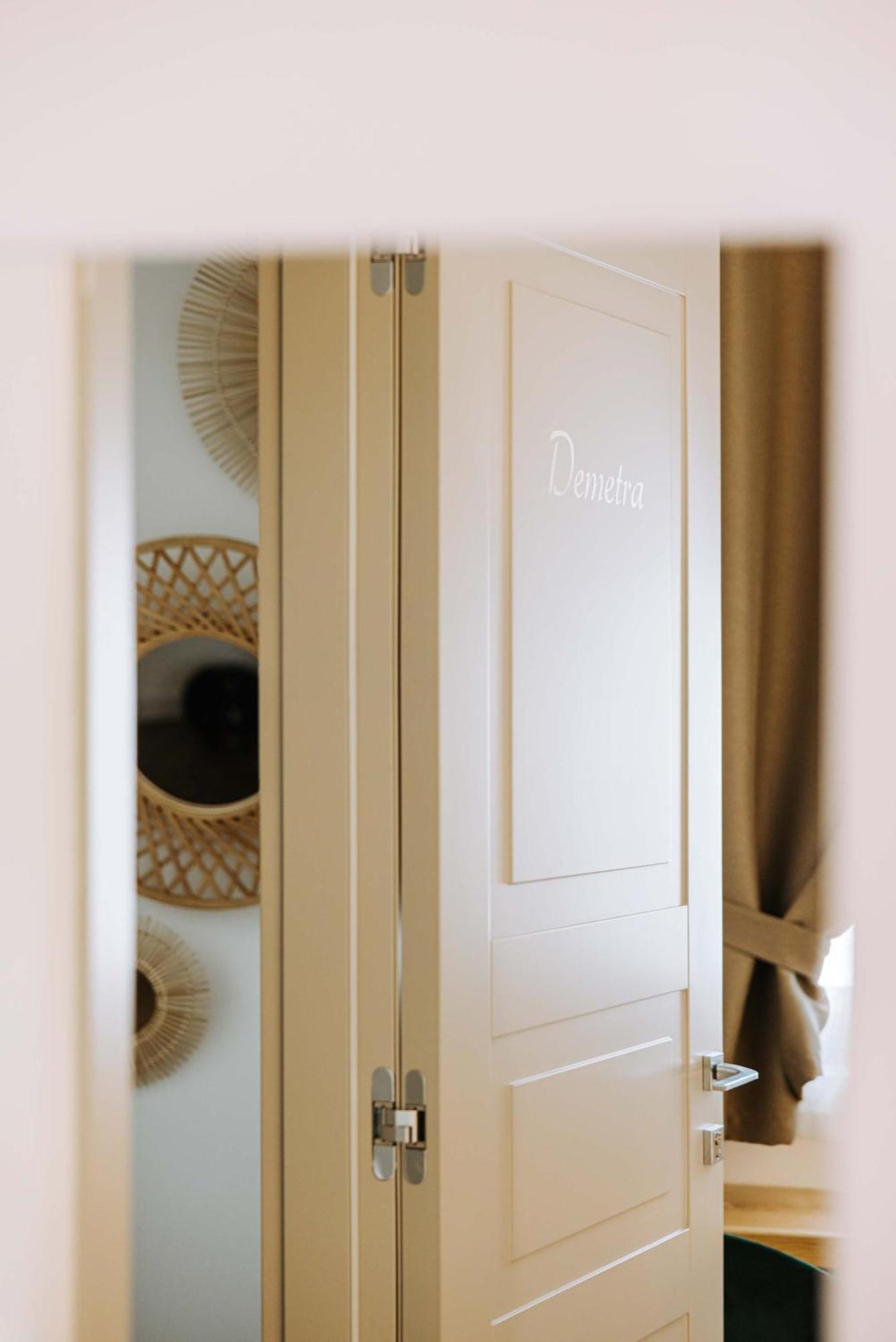 Dirium - Exclusive Rooms Монополі Екстер'єр фото