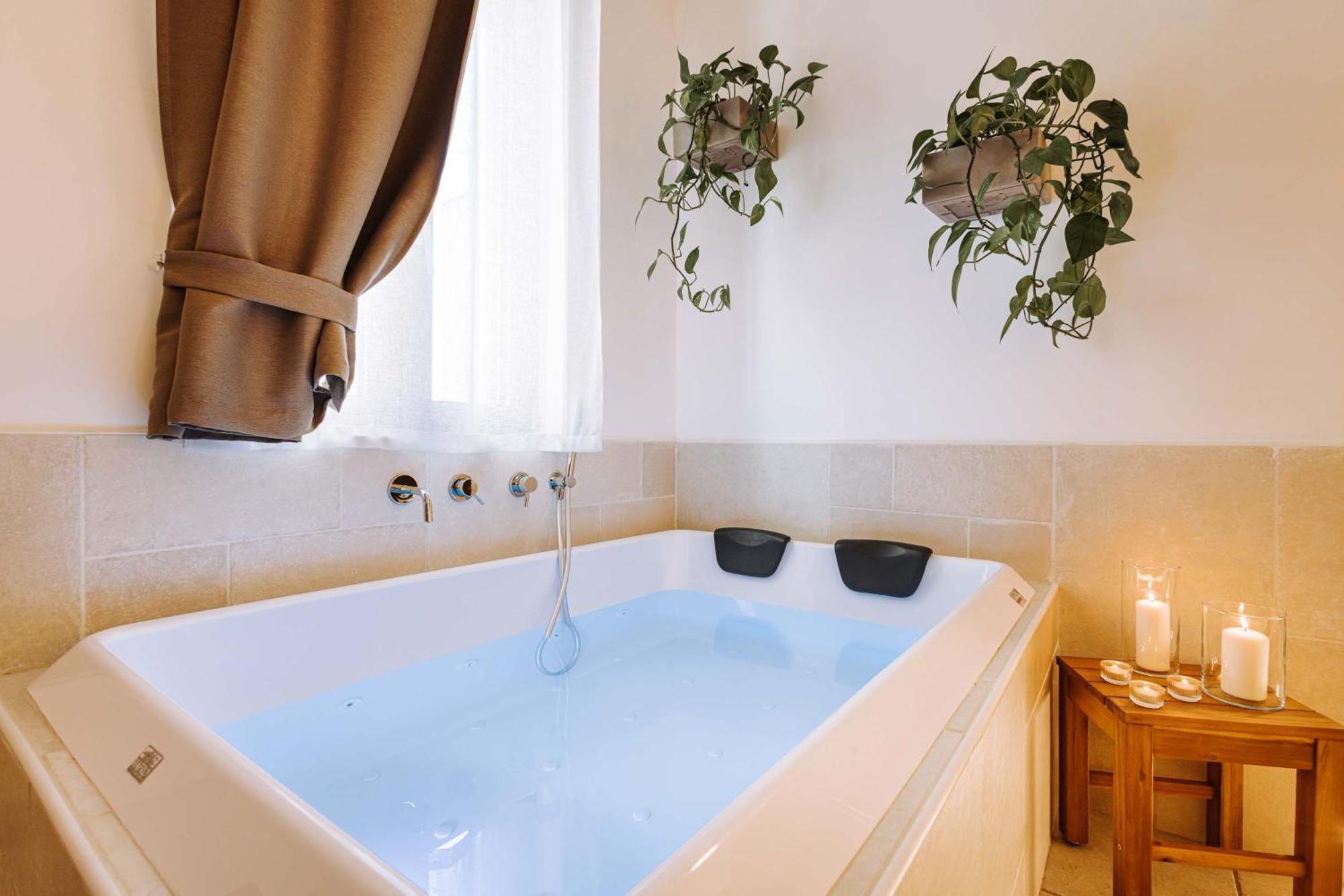 Dirium - Exclusive Rooms Монополі Екстер'єр фото