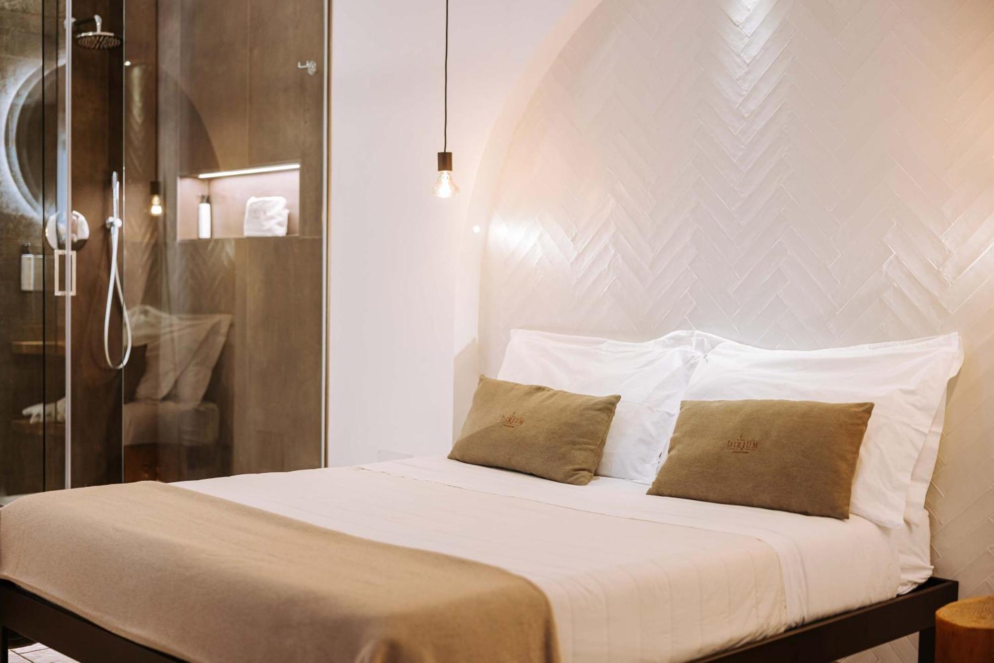 Dirium - Exclusive Rooms Монополі Екстер'єр фото