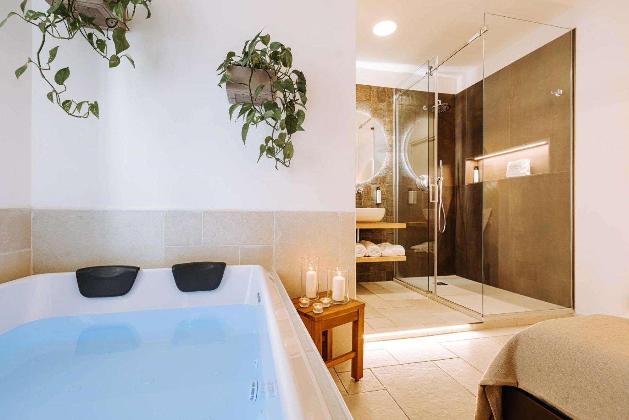 Dirium - Exclusive Rooms Монополі Екстер'єр фото