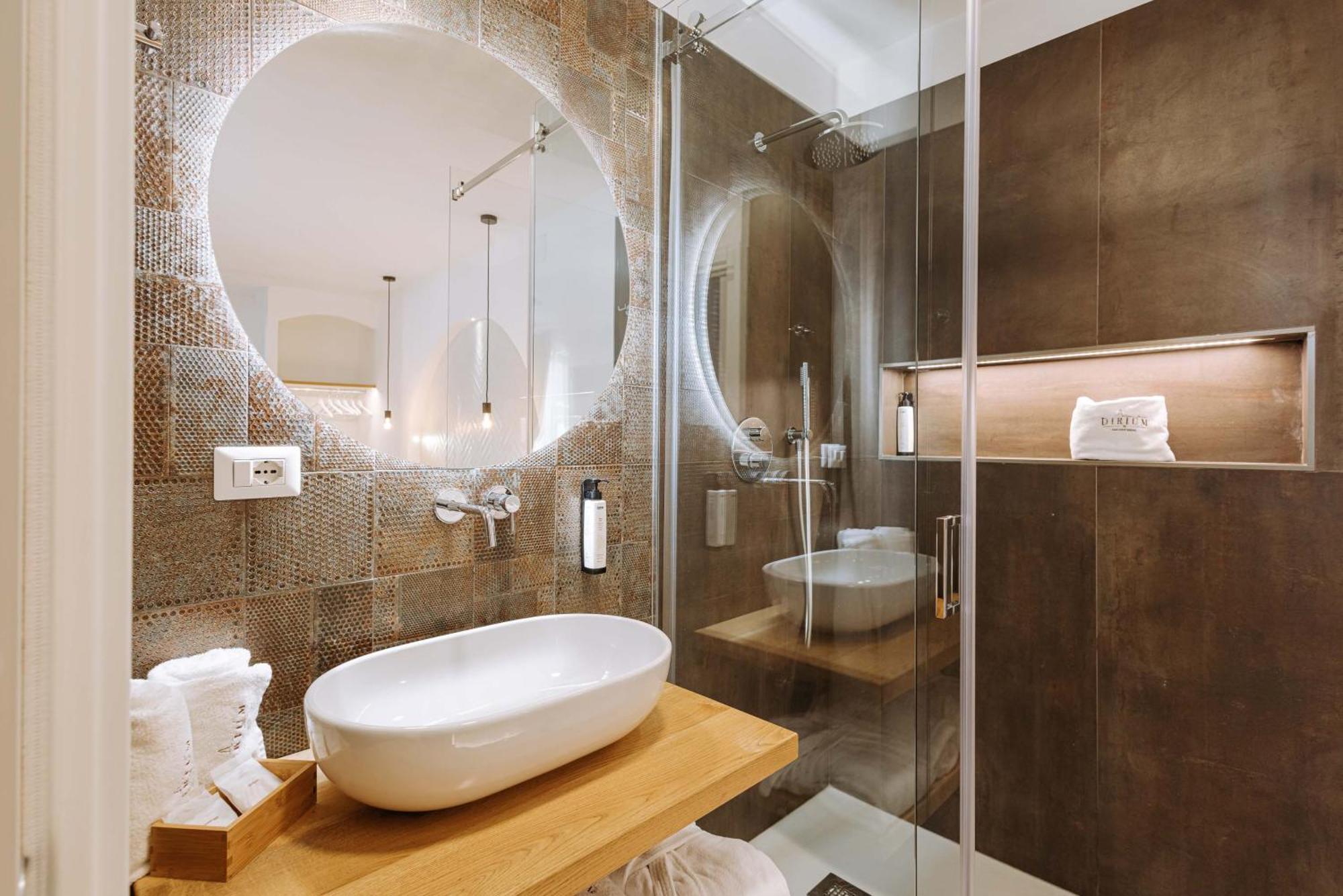 Dirium - Exclusive Rooms Монополі Екстер'єр фото