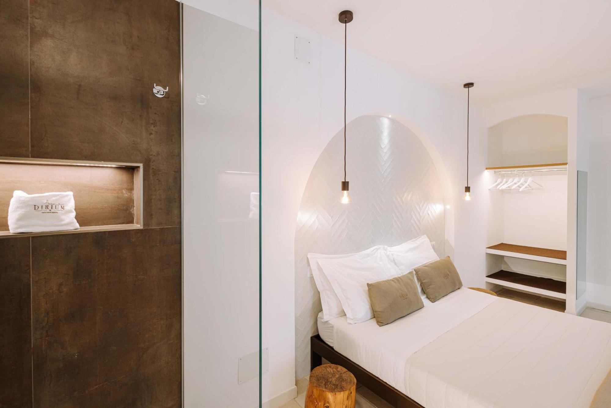 Dirium - Exclusive Rooms Монополі Екстер'єр фото